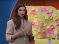 Deepika Padukone talks about mental health, stress management at 'Pariksha Pe Charcha