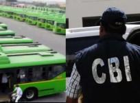 CBI arrests six Delhi Transport officials in corruption crackdown