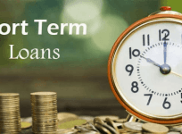 Short-Term Loans
