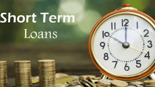 Short-Term Loans