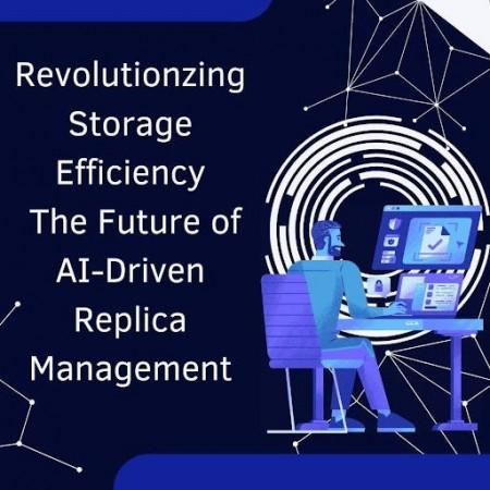 AI-Driven Replica Management