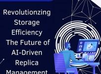 AI-Driven Replica Management