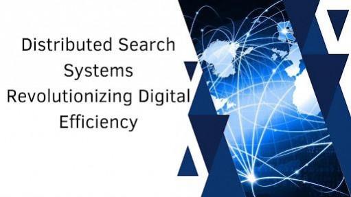distributed data handling
