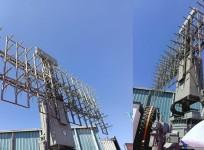 India unveils first indigenous VHS radar for stealth aircraft detection at Aero India 2025