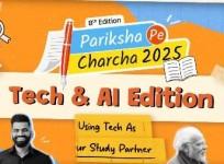 'Pariksha Pe Charcha': Experts set to discuss role of technology, gadgets during exams
