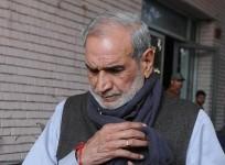 1984 anti-Sikh riots: Delhi court convicts Sajjan Kumar in murder case
