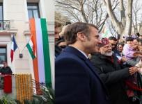 Opening of Indian Consulate in Marseille marks new chapter in India-France ties: PM Modi