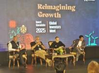 K'taka Global Investors Meet: Next 10 years belong to India in semiconductor sector, says Texas Instruments CEO