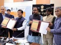 Ayush Ministry, Social Justice Dept to boost healthcare of elderly and fight social abuse