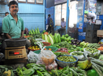 India's CPI inflation falls to 5-month low of 4.31 pc in Jan