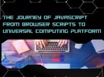 Journey of JavaScript