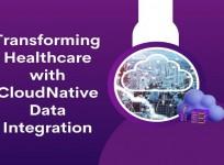 Cloud-Native Data Integration