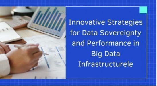 Big Data Infrastructure