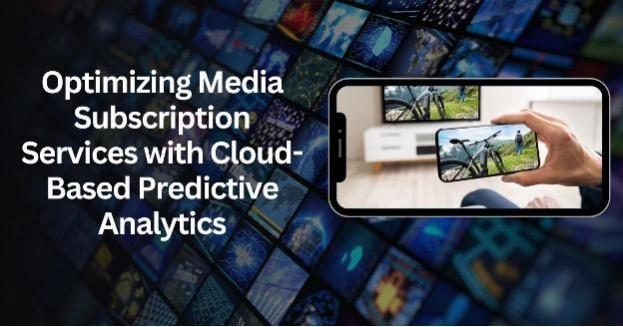 Cloud-Based Predictive Analytics