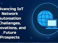 IoT Network Automation