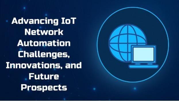 IoT Network Automation
