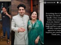 'Too Much for Me to Handle': Samay Raina deletes India's Got Latent videos only from his channel after Ranveer's incest remark