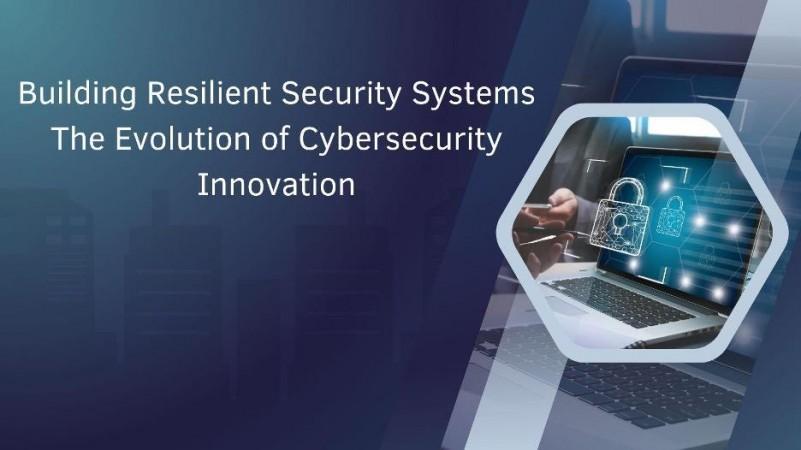Evolution of Cybersecurity