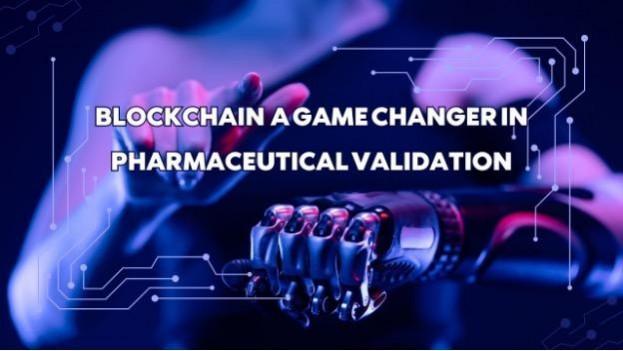 Pharmaceutical Validation