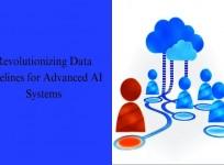 Revolutionizing Data Pipelines
