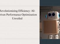 Revolutionizing Efficiency