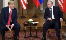 UN welcomes efforts to resolve Ukraine conflict following Trump-Putin phone call