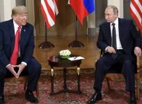 UN welcomes efforts to resolve Ukraine conflict following Trump-Putin phone call