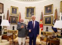 AI, trade, defence, energy, cooperation: All that PM Modi and Trump discussed