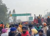 Centre to hold meeting with protesting farmers in Chandigarh today