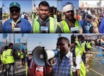 Maha Kumbh: 300 sanitation workers create history with Guinness World Record
