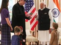 Honour to meet PM Narendra Modi, says Elon Musk
