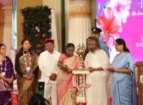 10th International Women's Conference hosted by the Art of Living