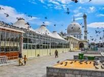 Thousands spent holy 'Shab-e-Barat' in prayer, penance in Kashmir