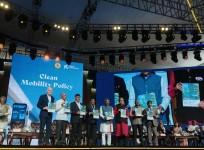 Karnataka unveils its Clean Mobility Policy 2025-2030