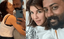 Sukesh Chandrashekhar- Jacqueline