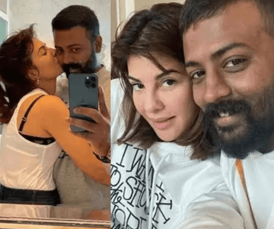 Jacqueline Fernandez was rumoured to be in a relationship with conman Sukesh. Sukesh Chandrashekhar- Jacqueline