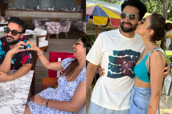 Shilpa, Raj, Rakul, Jackky V day post Shilpa, Raj, Rakul, Jackky V day post