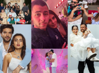 Salman Khan, Priyanka Chopra, Sonam Kapoor, Shilpa Shetty, Ananya Panday V day post