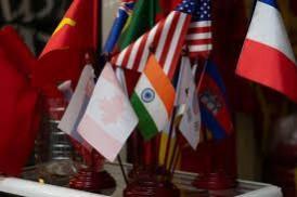 Strategic Vision and Flexibility: Navigating National Leadership in a Complex Global Landscape Strategic Vision and Flexibility: Navigating National Leadership in a Complex Global Landscape