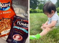 Ileana pregnancy announcement