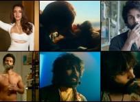 Aashiqui 3 First Look: Sreeleela replaces Triptii Dimri ; Kartik Aaryan's rugged, long-haired look reminds fans of Kabir Singh