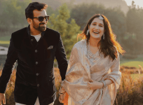 Sagarika Ghatge-Zaheer Khan