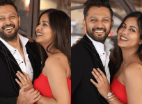 Ishita Dutta and Vatsal Seth