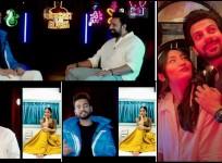 'Very bad': Karan Veer Mehra reacts to Elvish Yadav's Controversial racist remark on Chum