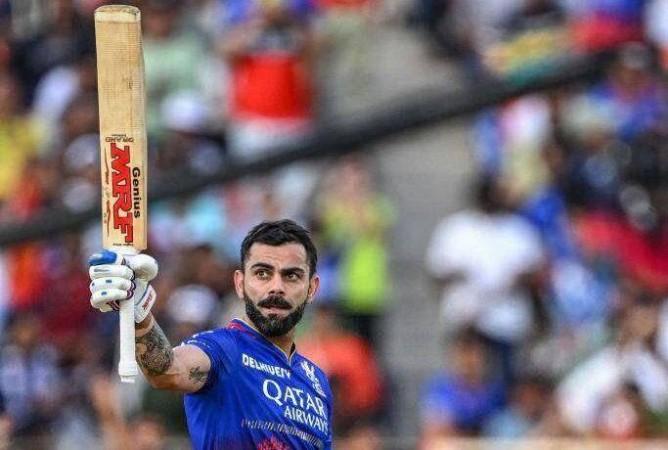 IPL 2025 kicks off on March 22:SRK's KKR to host Virat Kohli's RCB in opening clash at Eden Gardens [Full schedule]