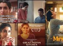 'Toxic Feminism': Sanya Malhotra's Mrs faces criticism from Men's Rights Group; Netizens dismiss claims as baseless