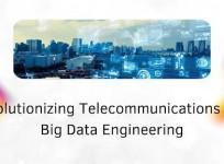 Big Data Engineering