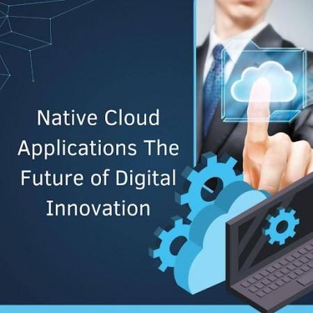 Native Cloud Applications