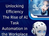 AI-driven task automatio