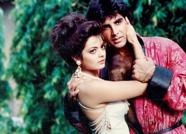 Akshay Kumar, Sheeba Akshay Kumar, Sheeba